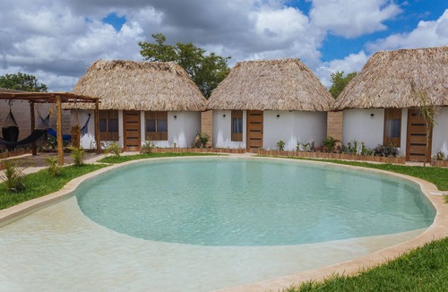 Izamal Hotel | Kocai
