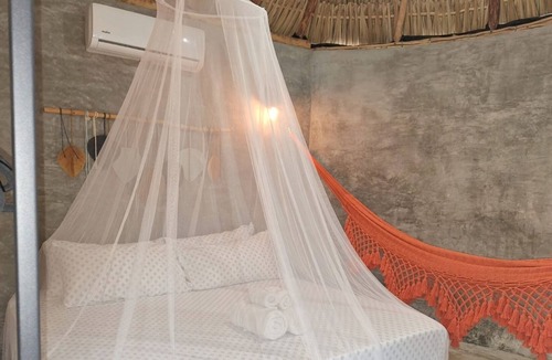 Izamal Hotel | Kocai