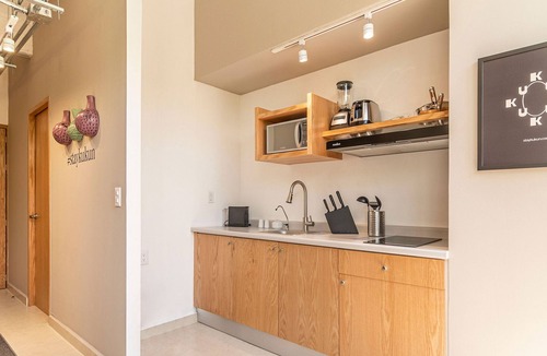 Colonia Roma Apartment | Kukun Insurgentes Roma