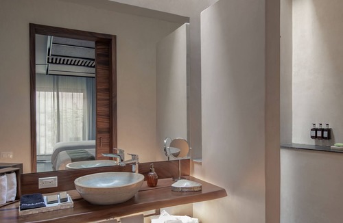 Barrio de Santiago Hotel | Kunuk Hotel Boutique