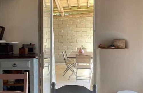 Brens House | L'ancienne Étable