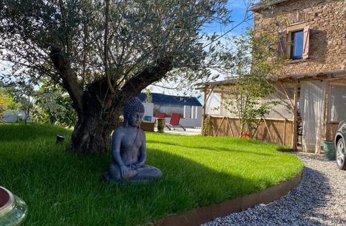 Meljac House | L'Armande