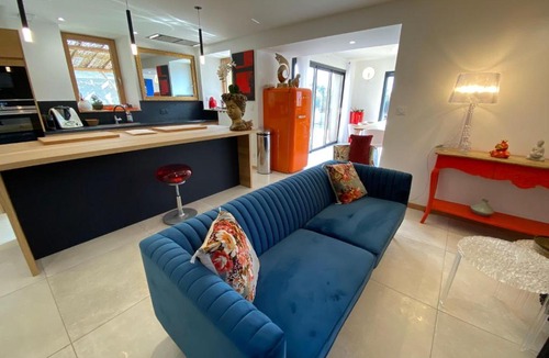 Meljac House | L'Armande