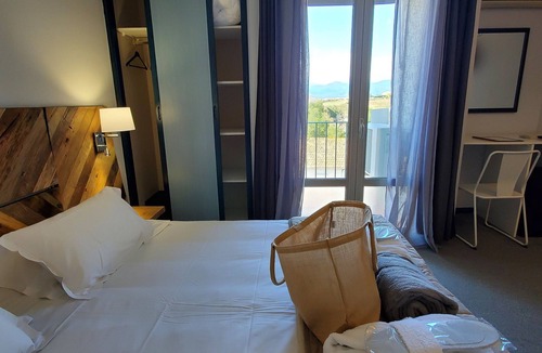 Aleria Hotel | L'Atrachjata