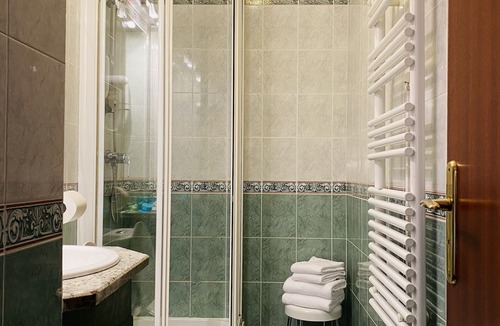 Aleria Hotel | L'Atrachjata