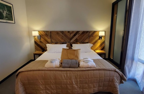 Aleria Hotel | L'Atrachjata