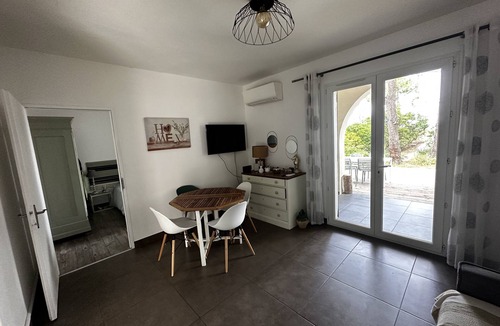 Biguglia House | L'Eden Corse