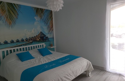 Ozeville Bed & Breakfast | L'escale Romanesque