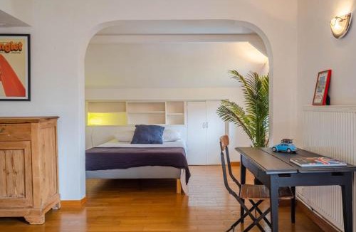 Ustaritz Bed & Breakfast | l'hacienda