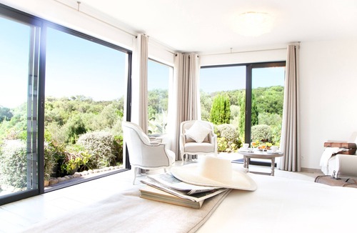 Vetricella Hotel | L'Hostellerie Du Moulin Des Oliviers