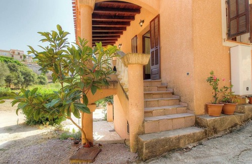 Sagone House | L'orangeraie 2 - SAGONE