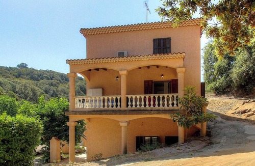 Sagone House | L'orangeraie 2 - SAGONE