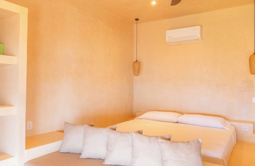San Agustinillo Hotel | La Alberca Boutique Hotel