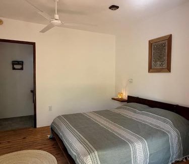 Mazunte House | La baxada mazunte