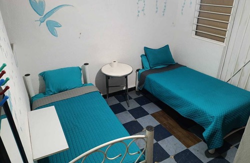 Lindavista Apartment | LA BUENA ESTANCIA GUEST HOUSE