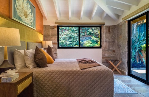 Valle de Atongo Hotel | La Buena Vibra Wellness Resort & SPA