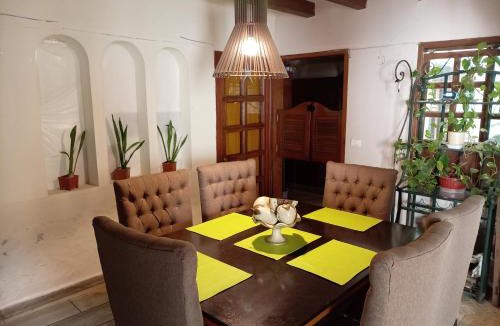 Zona Centro House | La camelina