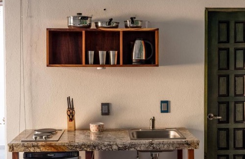 Downtown Puerto Vallarta House | La Casa Blanca