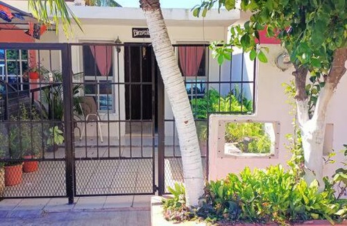 Merida Apartment | La casa de Abu