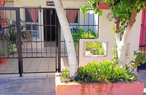 Merida Apartment | La casa de Abu