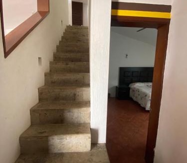 Rincon de Guayabitos House | La casa de los abuelos
