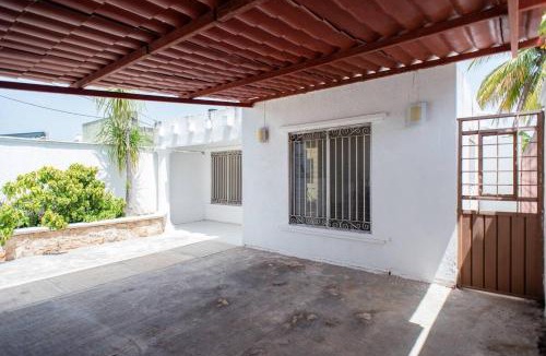 Merida House | La Casa de la Bicicleta