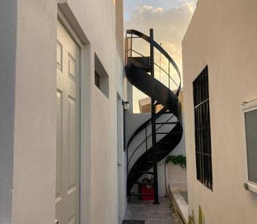 Merida Apartment | La casa de Leslie - Apartment 2
