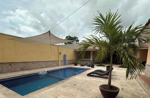 Puerto Vallarta House | La Casa de Nacho