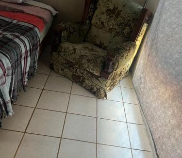 Ciudad Juarez House | La casa del buen paso