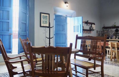 Campeche House | La Casa del Café