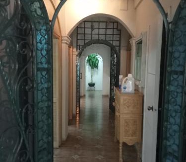 Santa Catarina Apartment | La casa del Jardín