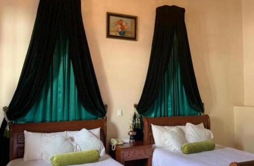 Comitan de Dominguez Hotel | La Casa del Marqués
