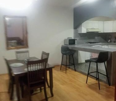 Santa Catarina Apartment | LA CASA DEL NARANJO