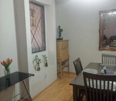 Santa Catarina Apartment | LA CASA DEL NARANJO