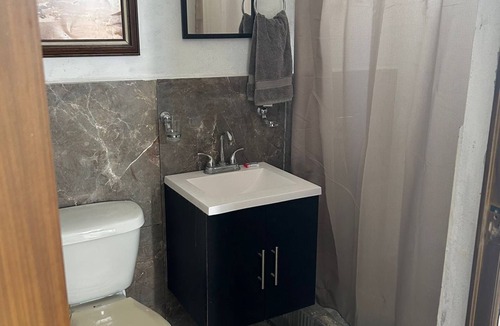 Cuatrocienegas De Carranza Apartment | La Casita de Carranza