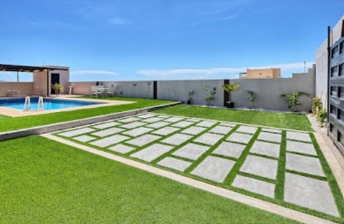 La Choya House | La Casita de Ivan