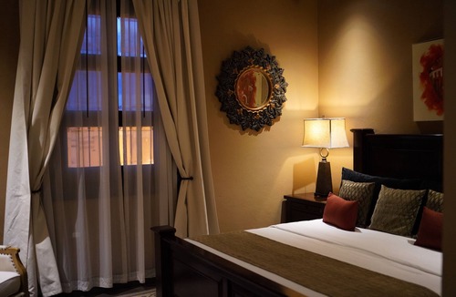 Mocorito Hotel | La Cuarteria Hotel Boutique