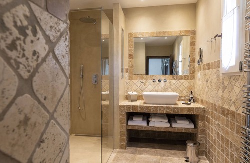 Oletta Hotel | La Dimora