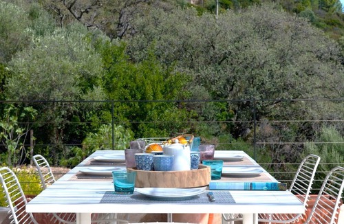 Porto-Vecchio House | La Dorianzza by Interhome