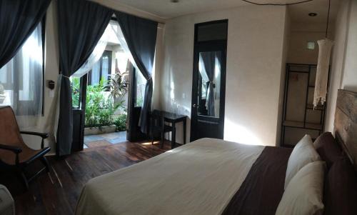 Valladolid Bed & Breakfast | La Flor Casa Boutique