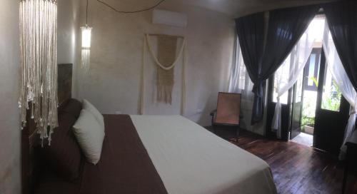Valladolid Bed & Breakfast | La Flor Casa Boutique