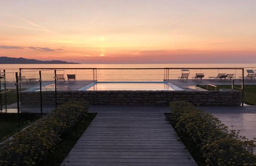 Figarella Hotel | La Florentine