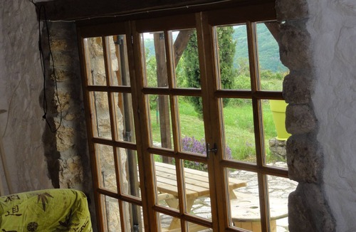Saint-Etienne-de-Serre House | LA FORGE a la montagne