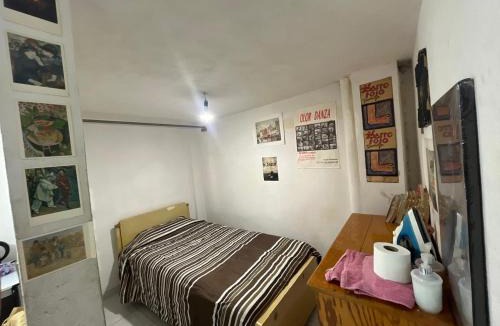 San Luis Potosi House | La guarida del viajero