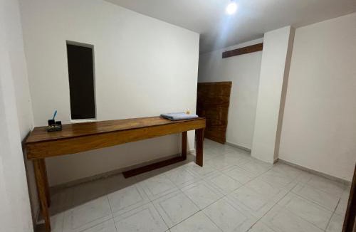 San Luis Potosi House | La guarida del viajero