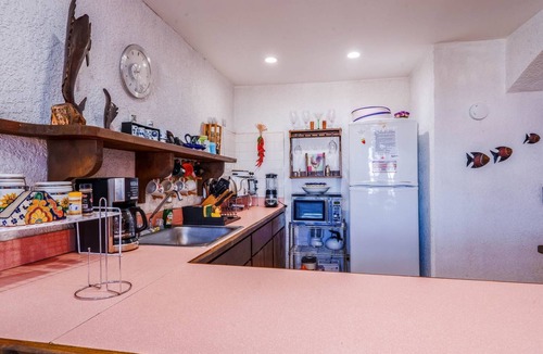 San Felipe Condo | La Hacienda Condo Seven