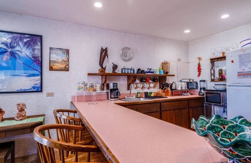 San Felipe Condo | La Hacienda Condo Seven