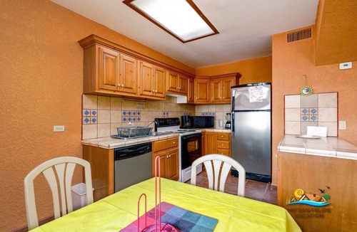 San Felipe Condo | La Hacienda Condo Six