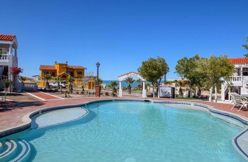San Felipe Condo | La Hacienda Condo Six