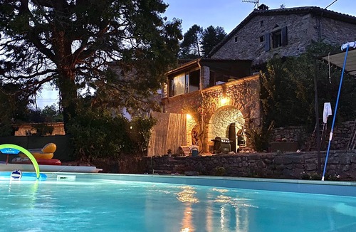 Joannas House | La Joannassiène, Maison Ardéchoise de Caractère